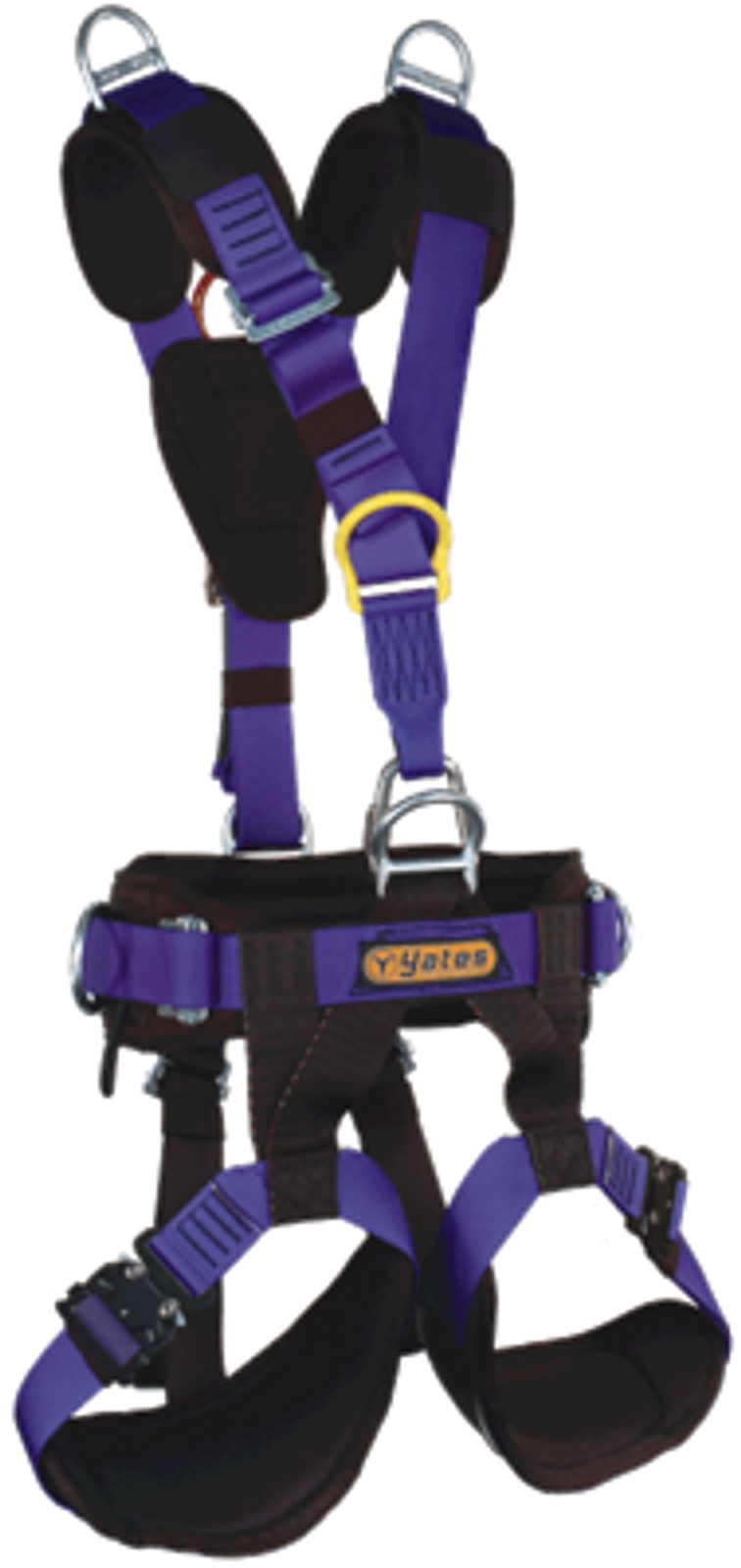 Voyager Harness