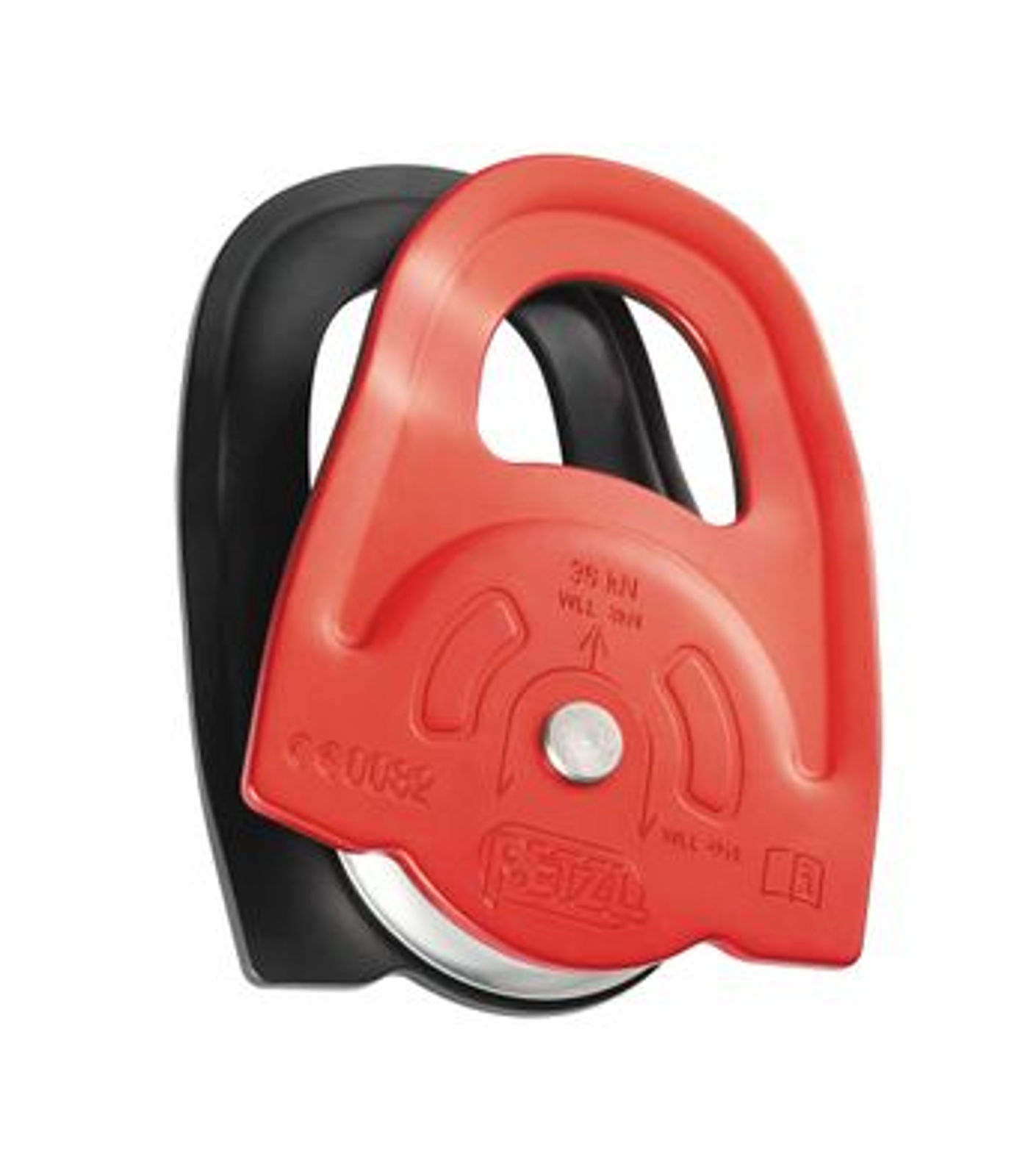 MINDER Prusik Pulley