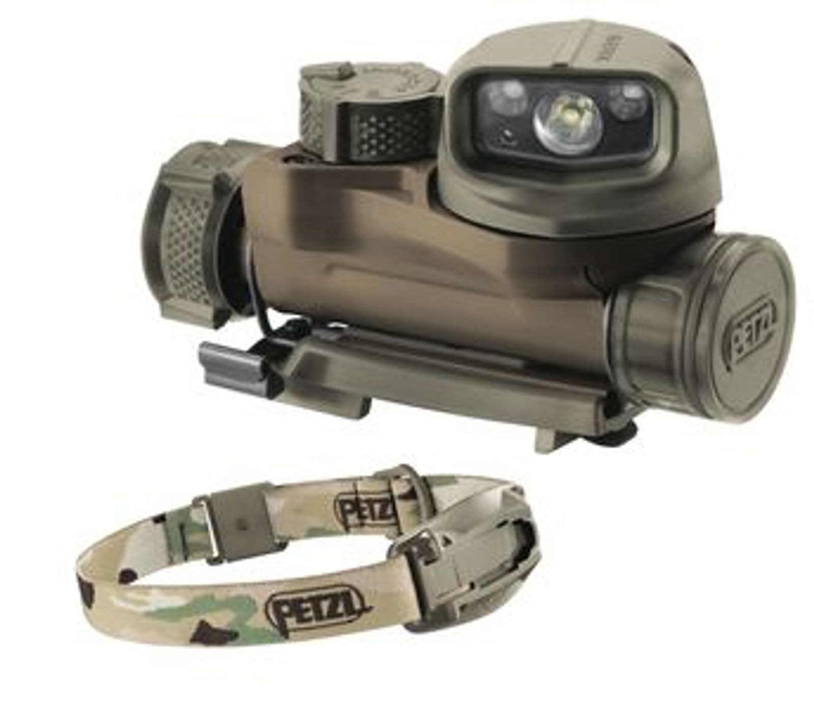 STRIX IR
