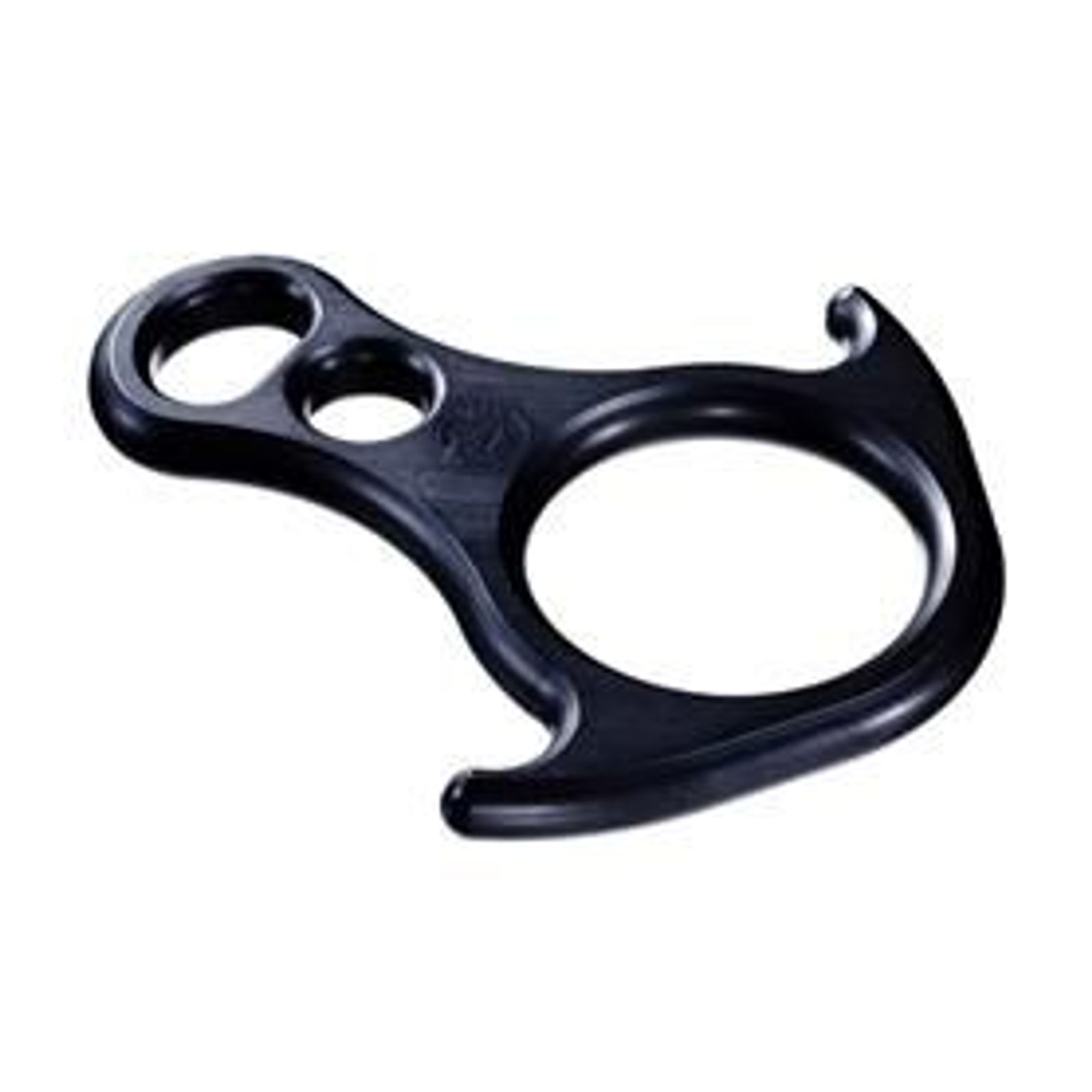 SMC Figure 8 W/Ears NFPA-Black