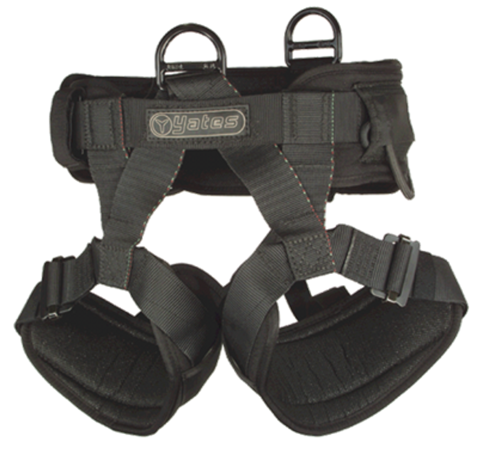 Lightweight Assault Harness