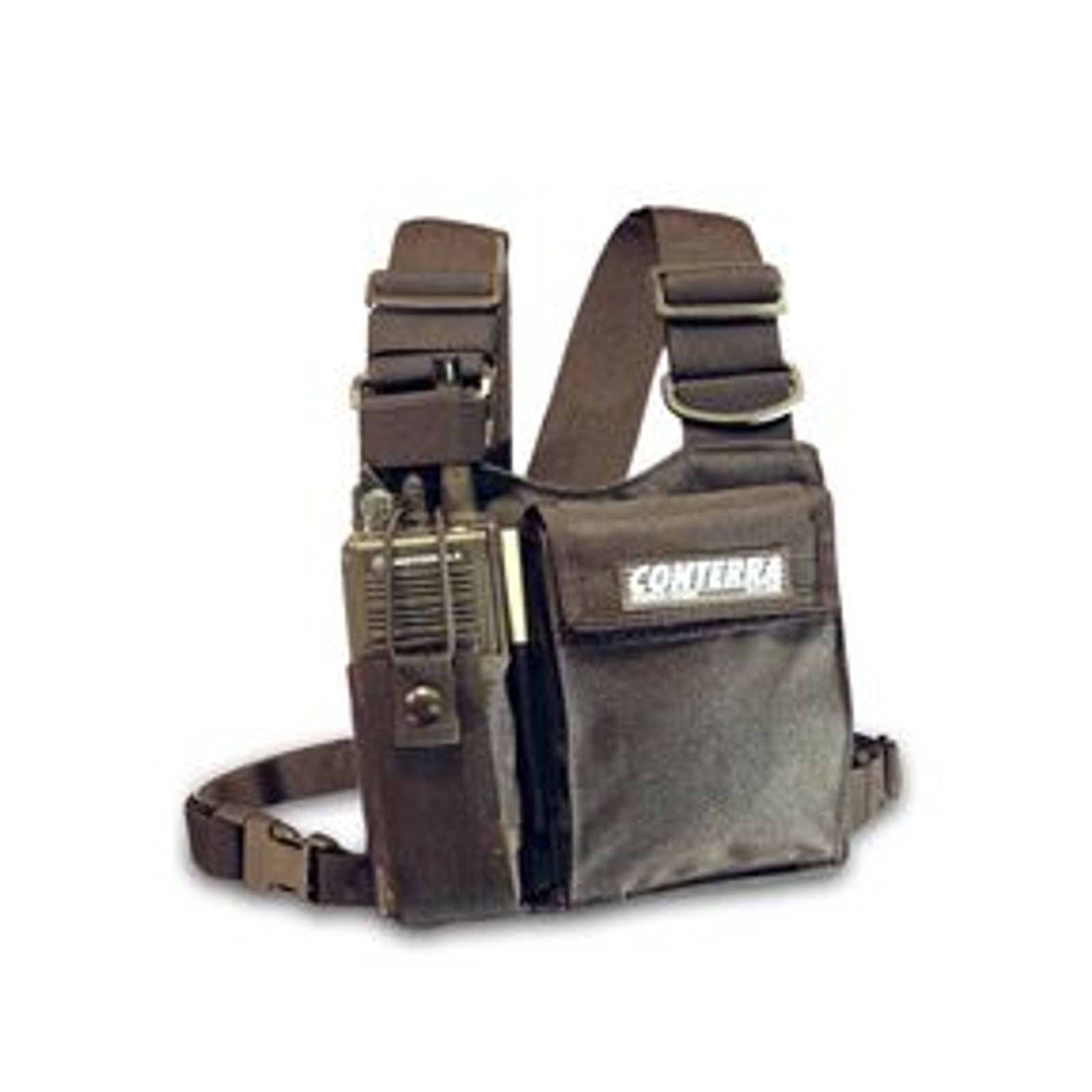 Adjusta-Pro Radio Chest Harness